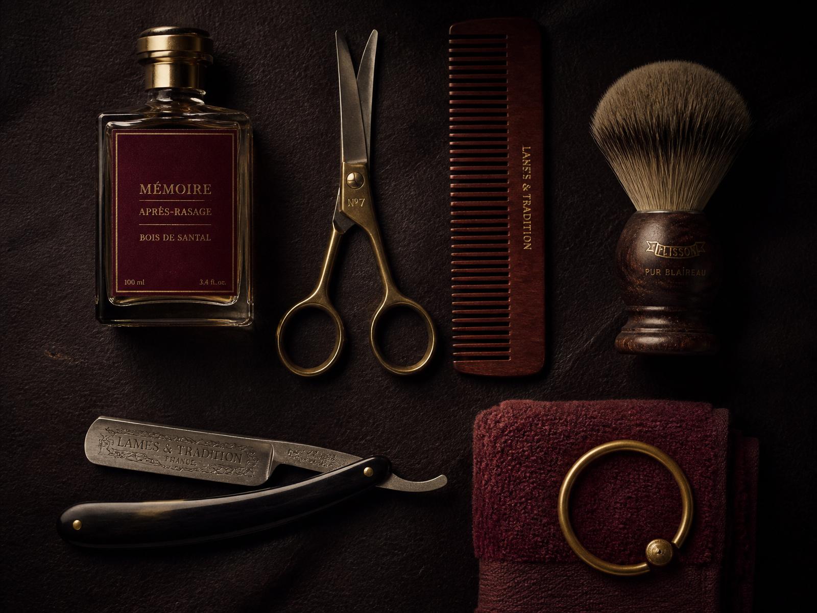 Considered Tools, Considered Finish
